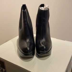 TopShop Boots